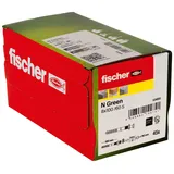 Fischer Nageldübel N green 8x100/60 S (45)