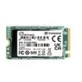 Transcend MTE400S SSD 2TB, M.2 2242 / M-Key / PCIe 3.0 x4 (TS2TMTE400S)