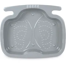Intex 29080 - Fußbad (56x46x9cm) Leiter Wanne