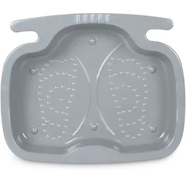 Intex 29080 - Fußbad (56x46x9cm) Leiter Wanne