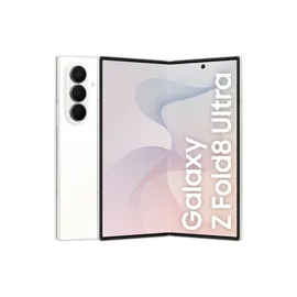 Samsung Galaxy Z Fold8 Ultra 12 GB RAM 256 GB Cream