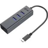 iTEC i-tec Netzwerkadapter 10 / 100 / 1000 MBit/s USB-C®