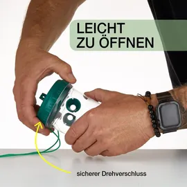 BigDean Wespenfalle Lebendfalle 3 St.