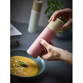 Peugeot BOREAL Pfeffermühle 21cm HAZELNUT