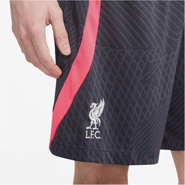 Nike Liverpool Dri-FIT Strike Ausweichshorts Herren - gridiron/hot punch/white XL