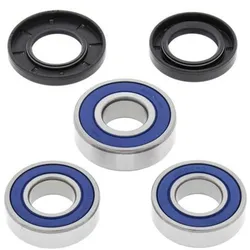 All Balls Gas Gas Hinterradlager Kit