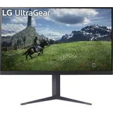 LG UltraGear 27GS85QX-B 27"