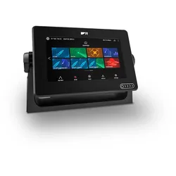 Raymarine »Axiom+« Navigationssystem