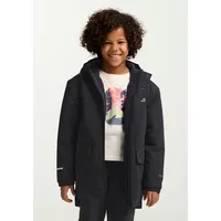 Jack Wolfskin Canvey Jacke Schwarz 152
