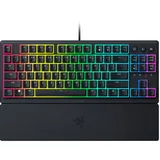 Razer Ornata V3 TKL, 8 RGB Zonen, USB, US (RZ03-04880100-R3M1)