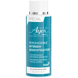 Ayer Pflege SpecialFacial Lotion 400 ml