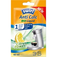 Swirl Anti Calc Bio-Liquid 40 ml