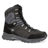 Hanwag Banks Winter GTX Herren - Wanderstiefel - schwarz