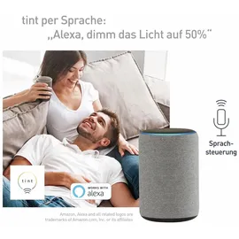 Müller-Licht tint LED-Leuchtmittel (einzeln) EEK: F (A – G) E27 RGB