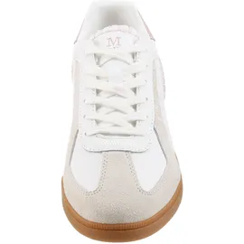Marc O'Polo Charlie W Damen Weiß/Rosa 42