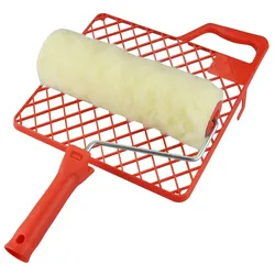 mako Heimwerker-Set Vestan KOMFORT 18 cm