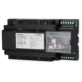 Siedle Audio-Set Basic CAB 850-3 E/W
