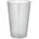 Papstar Plastikbecher 0,4 l Transparent 50 St.