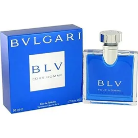 Bulgari BLV Pour Homme Eau de Toilette 50 ml