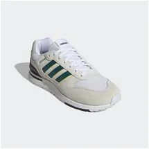 Adidas Run 80s Ivory / Collegiate Green / Core Black 40