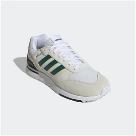 Adidas Run 80s Ivory / Collegiate Green / Core Black 40