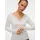 Vero Moda VMSKYE Weiß L