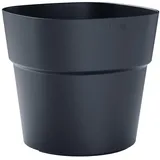 Teraplast TeraPlastTM Pflanzgefäße ANDROMEDA Oversea dunkelblau 48 cm - Kunststoff