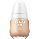 Clinique Even Better Clinical Serum Foundation LSF 20 CN 40 cream chamois 30 ml