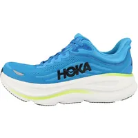 Hoka One One Hoka Herren Bondi 9 blau