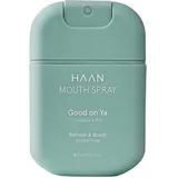 HAAN Good on Ya Mouth Spray