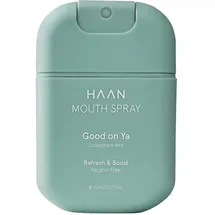 HAAN Good on Ya Mouth Spray