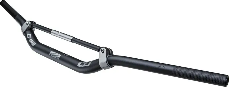 ODI CFT Pum MX Lenker - 907 Field