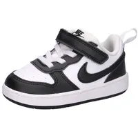 Nike Court Borough Low Recraft Kids White/Black 25  DV5458-131