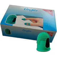 Läufer Blattwender Größe 1, Ø 12 mm, Latex-frei, mit