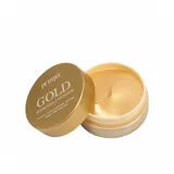 Petitfee PETITFEE Gold Hydrogel Eye Patch Augenmasken & -pads