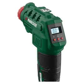Parkside PAK 20-Li C3