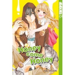 Honey come Honey 04