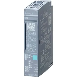 Siemens 6AG1138-6BA01-2BA0