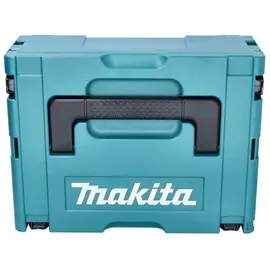 Makita DHP 489 F1J Akku Schlagbohrschrauber 18 V 73 Nm Brushless + 1x Akku 3,0 Ah + Makpac - ohne Ladegerät