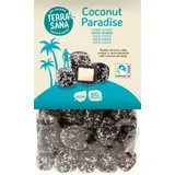 TerraSana Coconut Paradise Kokoswürfel in Schokolade bio