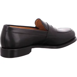 Berwick 1707 Slipper schwarz | Gr.: 42,5