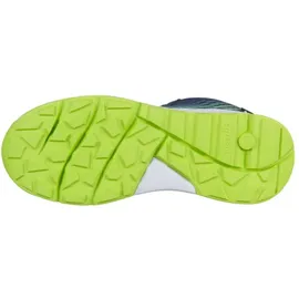 superfit Halbschuhe in Blau, Größe 39 - Dunkelblau