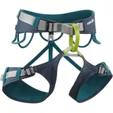 Edelrid Jay IV Klettergurt (Größe 90-110cm, blau)