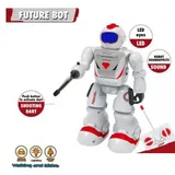 Gear2Play Future Bot