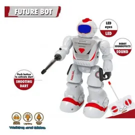 Gear2Play Future Bot