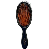 Mason Pearson Popular Bristle & Nylon Dark