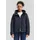 QS Winterjacke Blau S