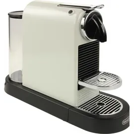 De'Longhi Nespresso CitiZ EN 167.W weiß