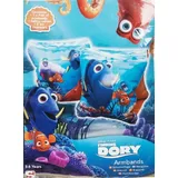 Disney Dory Schwimmflügel, Schwimmlernhilfe