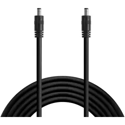 SANDBERG Active - Stromkabel - power DC jack (M)